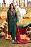 Premium Embroidered Lawn