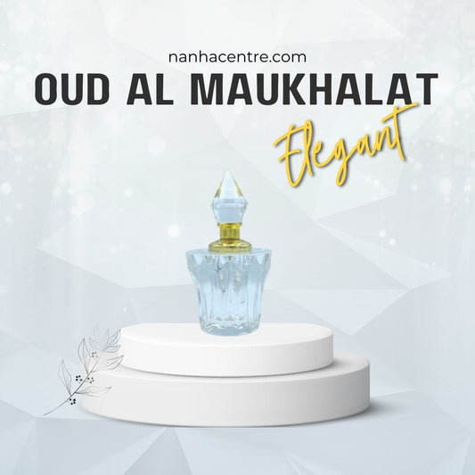 Oud AL Maukhalat