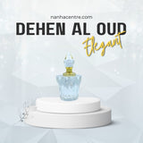 Dehan AL Oud