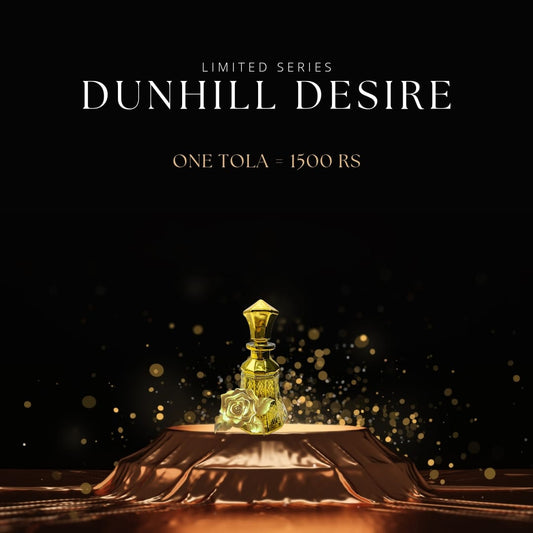 Dunhill Desire