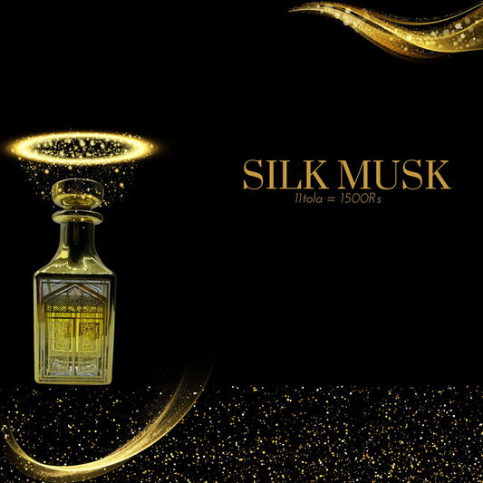 Silk Musk