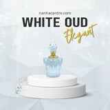 White Oud AL Naeem