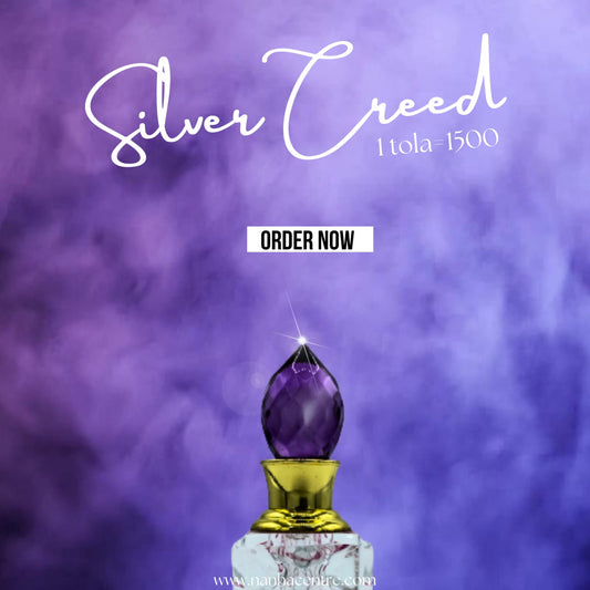 Silver Creed