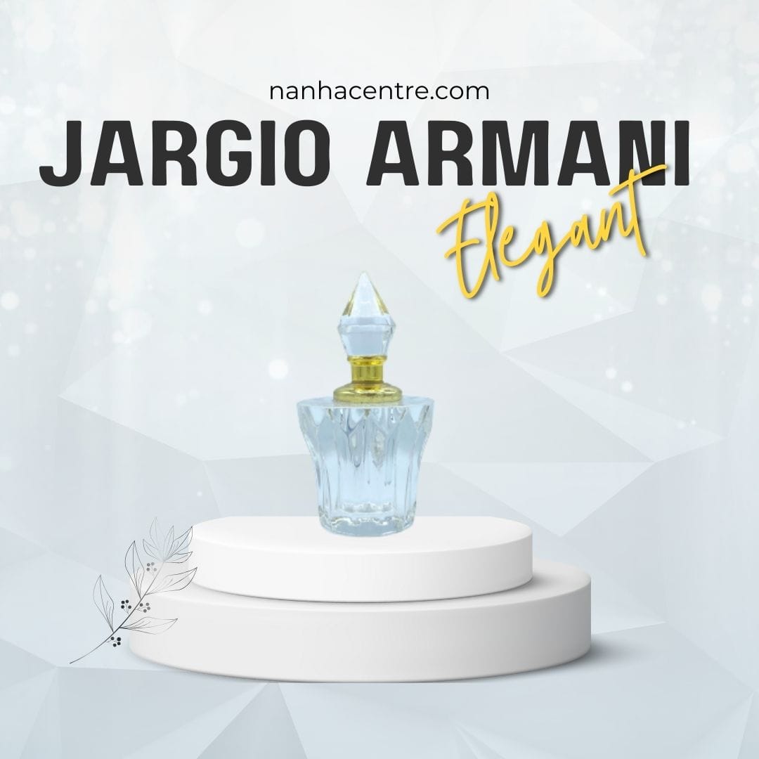 Jargio Armani