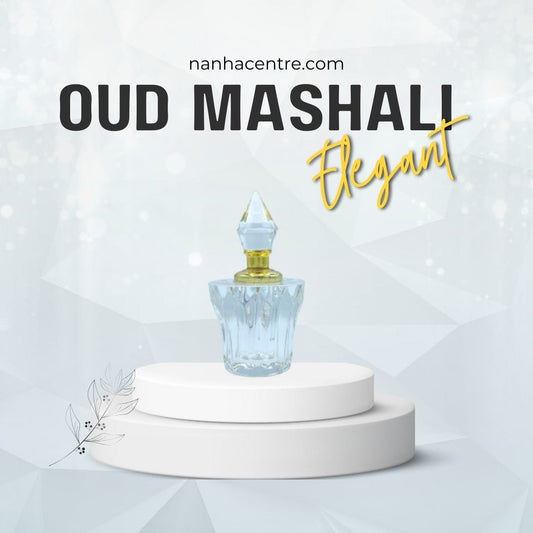 Oud Mashali