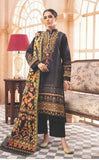 WINTER KHADDAR UNSTITCHED COLLECTION NEPTUNE G